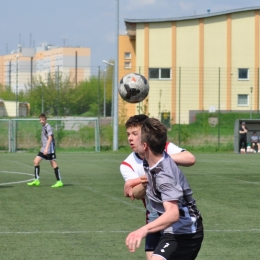 Radomiak - SEMP II (I Liga Wojewódzka U-15) 0:3