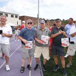 Benefis Michała Siwca-Mem.Deyny 2025