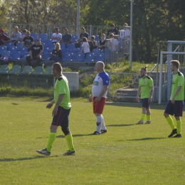 Kol. 23 Zorza Pęgów -  Sokół Kaszowo 3:0 (07/05/2022)