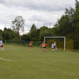 Kol. 23 Grom Szczodrów -  Sokół Kaszowo 0:7 (14/06/2021)