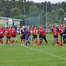 Alkas Aleksandria-Maraton Waleńczów 3-1