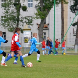 Turniej w Strzelcach Opolskich 21.06.2015 r.