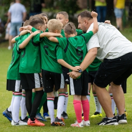 MŁODZIK SUMMER CUP 2024 (fot. Marek Pawlak) - rocznik 2015