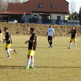 LKS ŻYGLIN - Sparta Zabrze