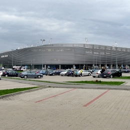 Wyjazd na mecz ligowy do Radzynia [2016-04-16]