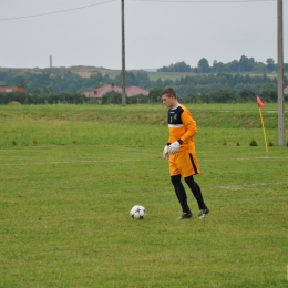 Turniej Małego Pola - Sękowa 04.07.2021 | Fot. Filip Rzepiela