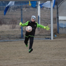 Turniej Mewa Krubin Cup 2018 24.03.2018