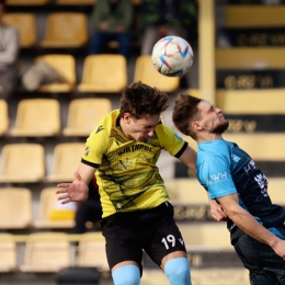 WKS GRYF Wejherowo - Supra Kwidzyn 1:3(0:1)