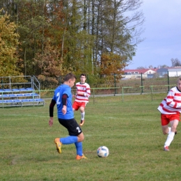 Gr.NIEBIESKA:  Piast Wadowice Górne - SP FF Trześń