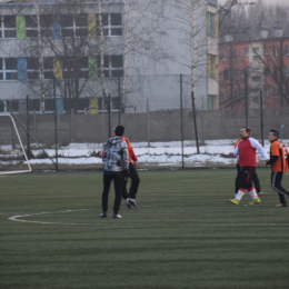 GKS WALKA ZABRZE - Nadzieja Bytom