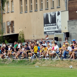 MŁODZIK (seniorzy) vs Sokół Przytyk