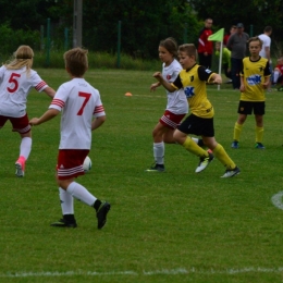 Summer Młodzik Cup 2017 dla rocznika 2006