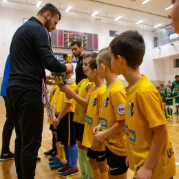 1.12.18. Polibuda KidsCup rocznik 2011