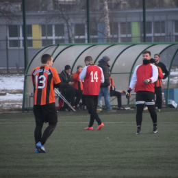 GKS WALKA ZABRZE - Nadzieja Bytom