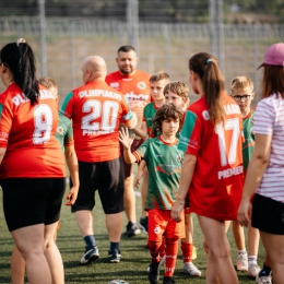 Zakończenie sezonu Orlik Starszy 23/24