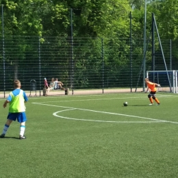 Turniej ligowy w Jastrzębiu - 26.05.2018.