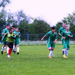 LTT - Stary  Śleszów - Henrykowianka 0 - 1