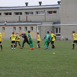 Sparing: Sokół Zbrosławice : Tarnowiczanka 2010