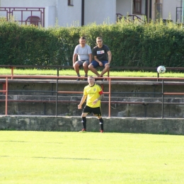 ZKP Asy Zakopane 4:2 LKS Bór Dębno