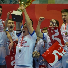 Mistrzostwa Polski w Futsalu Bielsko -Biała