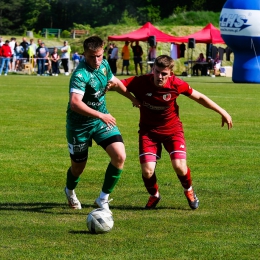 Hetman - Olimpiakos Fot. Ł.G
