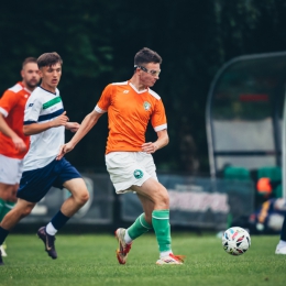 Orzeł Myślenice - Legion Bydlin [fot. Bartek Ziółkowski]