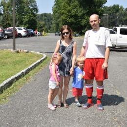 Niedziela na turnieju