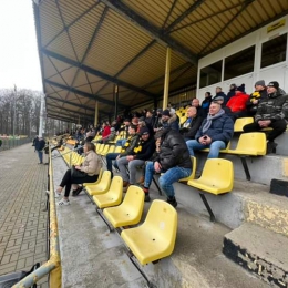 WKS GRYF Wejherowo - Grom Nowy Staw 2:3