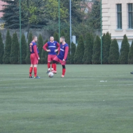 Krakus Swoszowice 5:1 Gajowianka Gaj