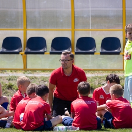 MŁODZIK SUMMER CUP 2024 (fot. Marek Pawlak) - rocznik 2014