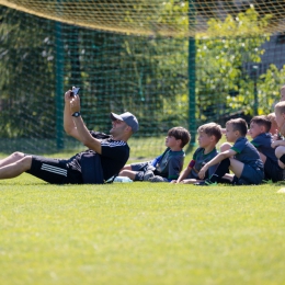 MŁODZIK SUMMER CUP 2024 (fot. Marek Pawlak) - rocznik 2016