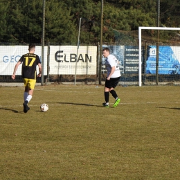 LKS ŻYGLIN - Sparta Zabrze