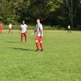 Niedziela na turnieju