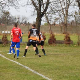 Tempo Stolarzowice - LKS ŻYGLIN