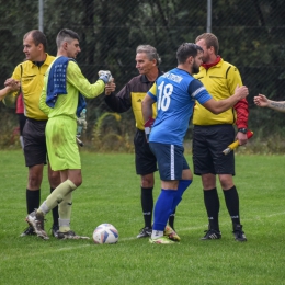 Świt Osielec vs Chełm Stryszów