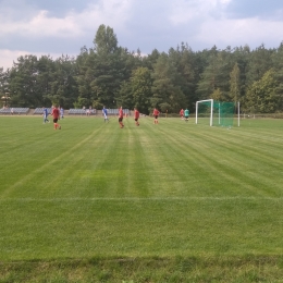 Warta - Wąsowo 11:0 (01.09.2019)