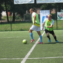 Letni Turniej ALP i MBS CUP, 3.08.2014