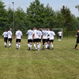 KS Serniki 3-0 Czarni Orlęta Dęblin