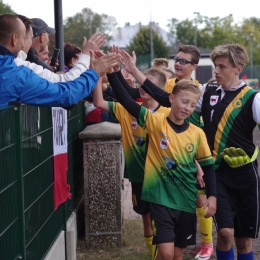 Tur 1921 Turek- Medyk Konin 1:0