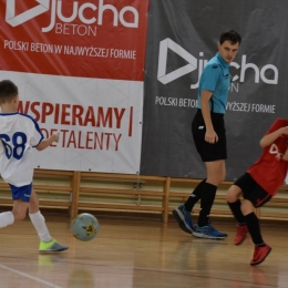 APN JUCHA BETON CUP