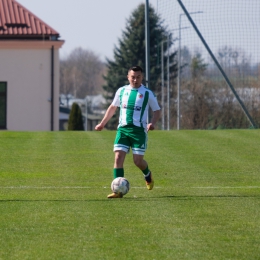 Omega- Olimpiakos (04.04.26) Ł.G