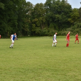 Niedziela na turnieju