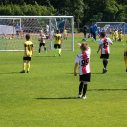 Starogard Gd.: Turniej Beniaminek CUP 2014, Stadion Miejski im. Kazimierza Deyny