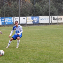 LKS ŻYGLIN - Olimpia Boruszowice