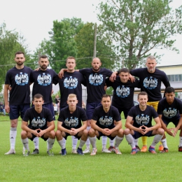 Podhalanin 2-1 Zagórzany