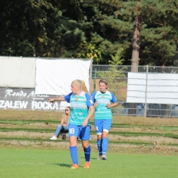 1L TS ROW Rybnik-LKS Rolnik B.Głogówek 2:3