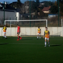 ZŁOCI-LECHIA KOSTRZYN WLKP  16.02.19