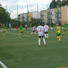 Akademia Futbolu Tomasza Hajto - Sport Perfect ( wiosna 2016 - D1)