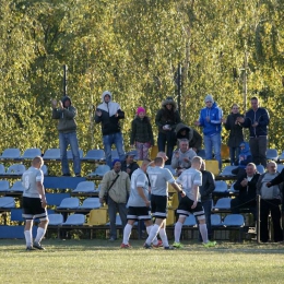 9 kolejka: UNIA - KUJAWIAK 1-3 (1-1)