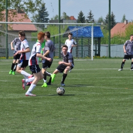 Radomiak - SEMP II (I Liga Wojewódzka U-15) 0:3